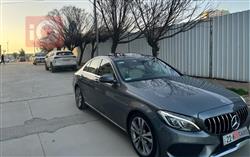 مرسيدس بنز C-Class